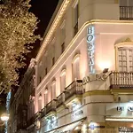 Hostal El Cairo