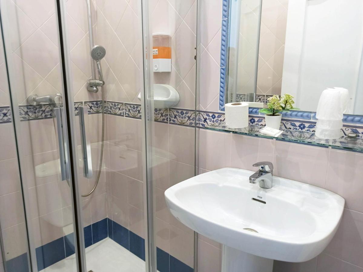 El Cairo Guest house Seville