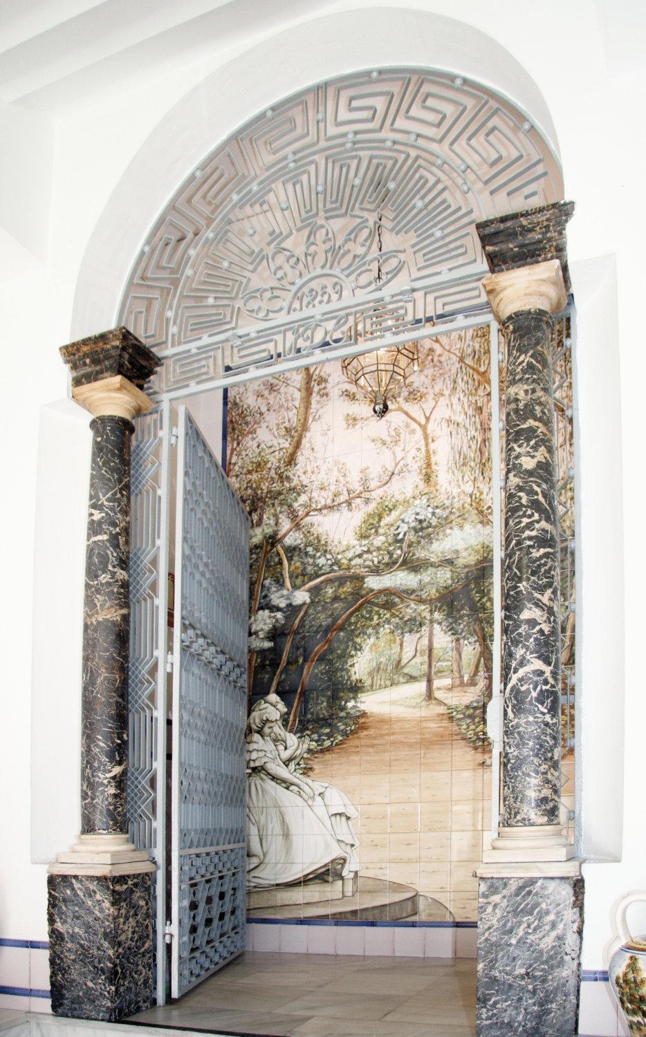 Guest house El Cairo Seville