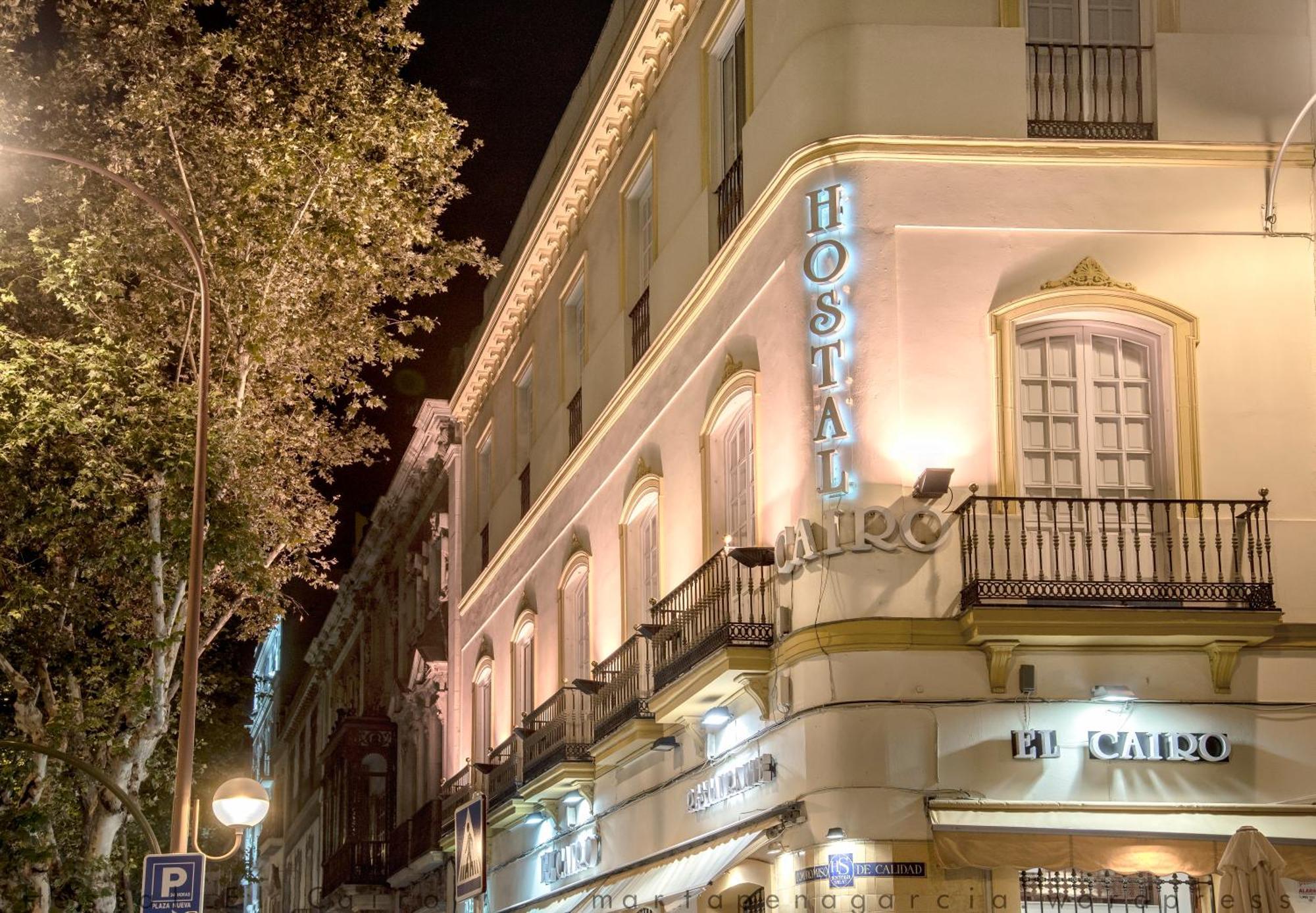 Guest house El Cairo 2*