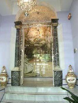 Guest house El Cairo