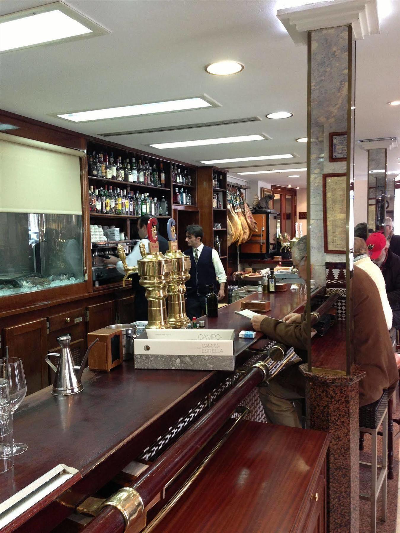 Guest house El Cairo 2*