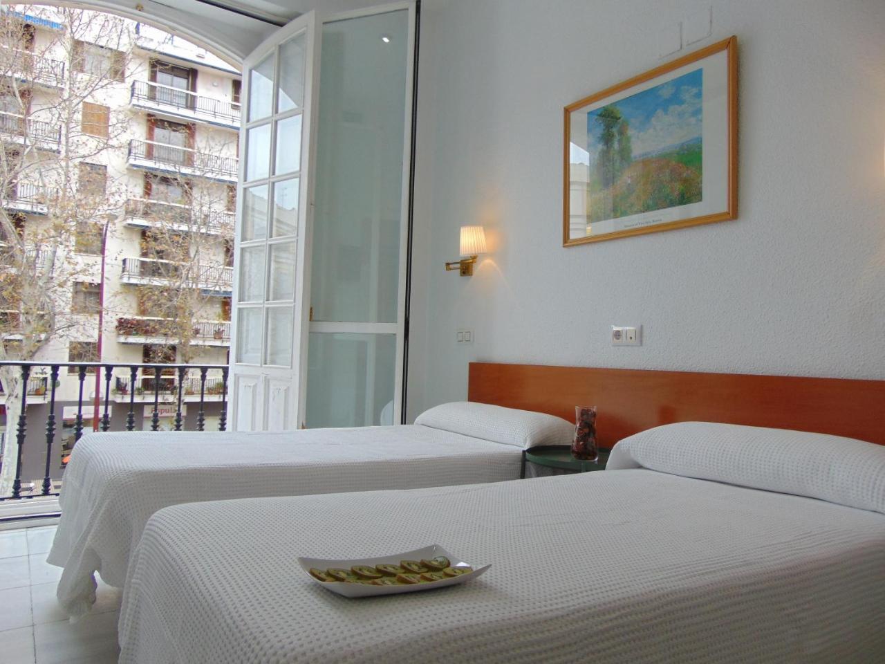 Guest house El Cairo