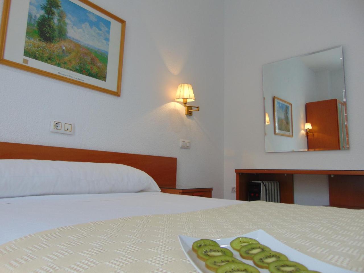 Guest house El Cairo Seville